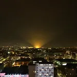 Lejlighed Hanza Tower - Scandia Apartment, 16 Floor, Sunset View Stettin