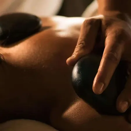 Hanza Tower - Scandia Apartment, 16 Floor, Sunset View Appartement Szczecin