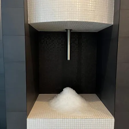 Hanza Tower - Scandia Apartment, 16 Floor, Sunset View * Szczecin