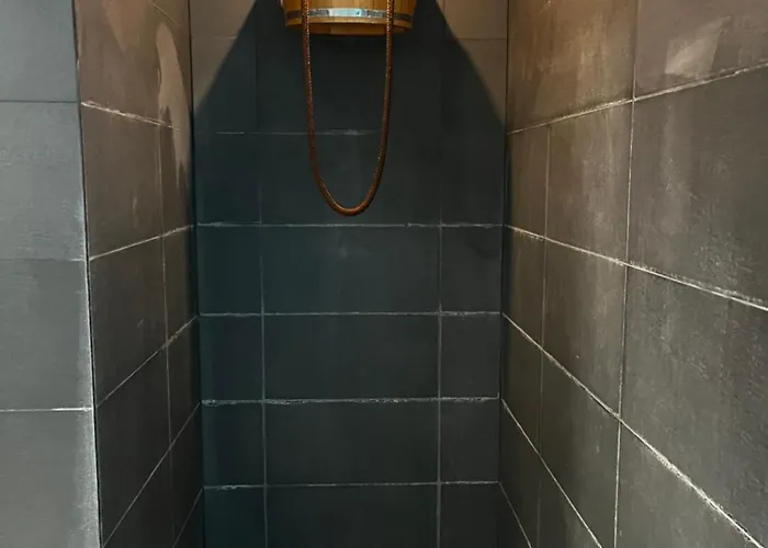 Lejlighed Hanza Tower - Scandia Apartment, 16 Floor, Sunset View