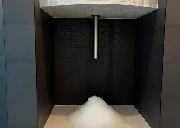 Hanza Tower - Scandia Apartment, 16 Floor, Sunset View * Stettin